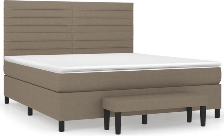 Immagine prodotto vidaXL Yahir (160 x 200 cm)