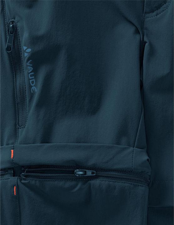 Actual product image Vaude Detective II (122)