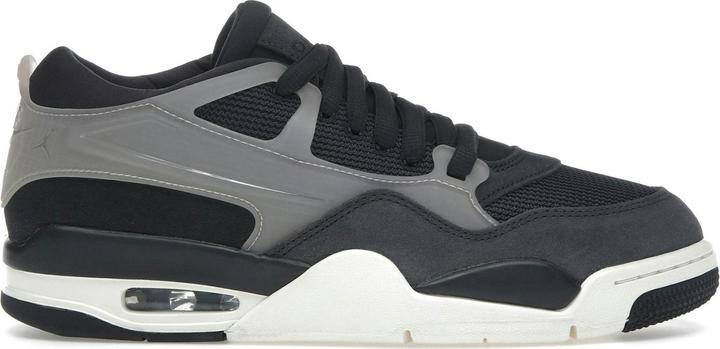 Image du produit Jordan Air x PSG 4 RM Off Noir (45)