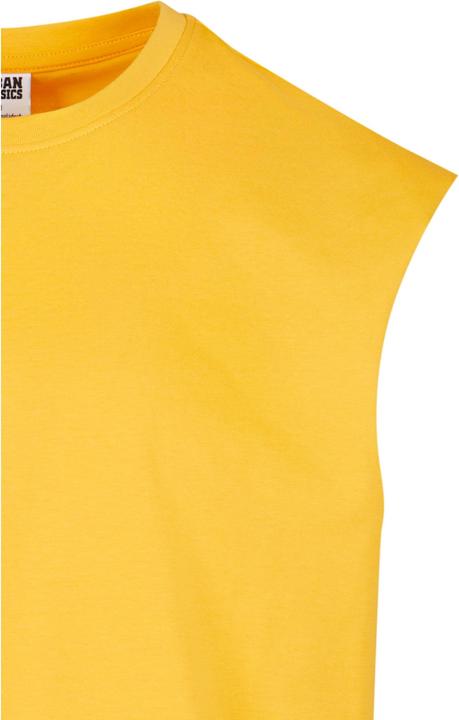 Produktbild Urban Classics Open Edge Sleeveless Tee - 2396 (XXL)