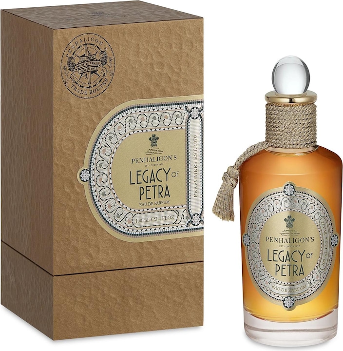 Produktbild Penhaligon's The Legacy of Petra (Eau de Parfum, 100 ml)