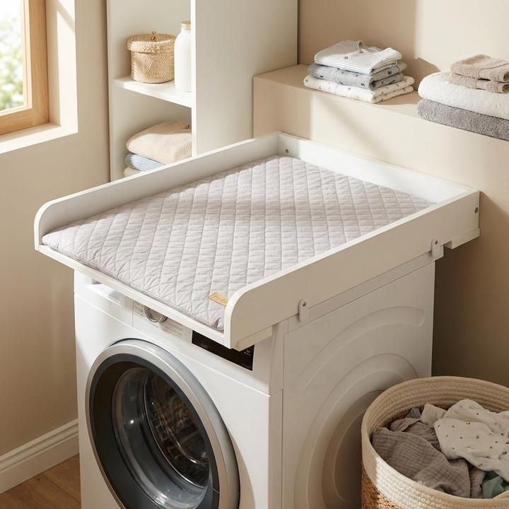 Actual product image Roba Changing plate