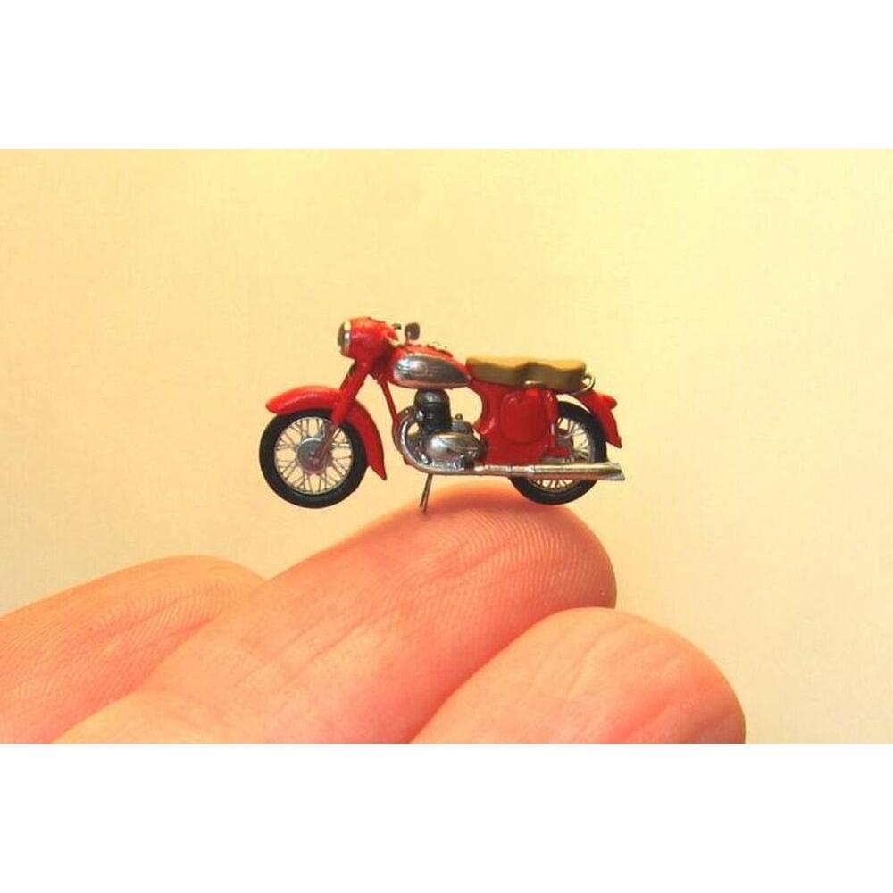 Hauler JW-250,,Kyvacka" y 1954