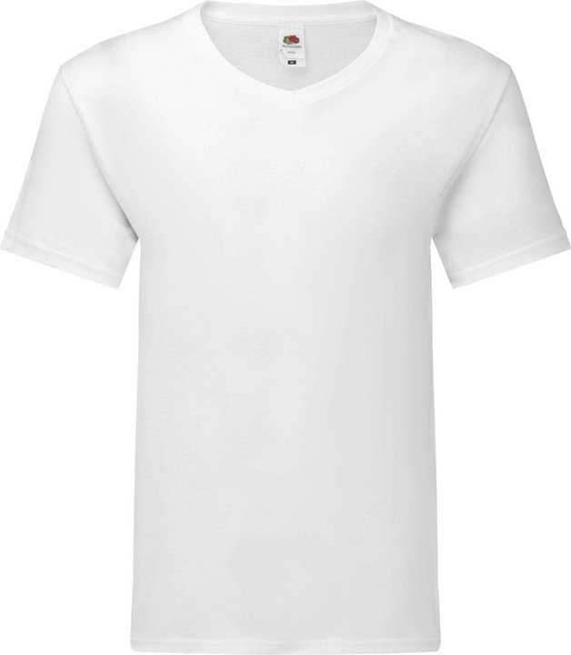 Actual product image Fruit of the Loom Iconic 150 Tshirt (4XL)