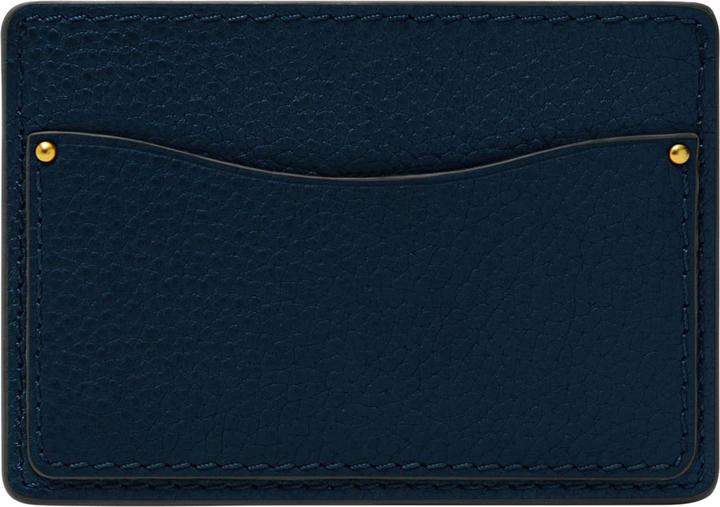 Immagine prodotto Fossil Porta carte di credito Anderson in pelle 10,5 cm
