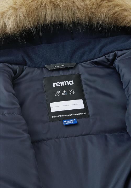 Actual product image Reima Kid's Reimatec Winter Overall Gotland (86)