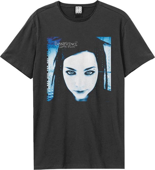 Produktbild Amplified Fallen TShirt (3XL)