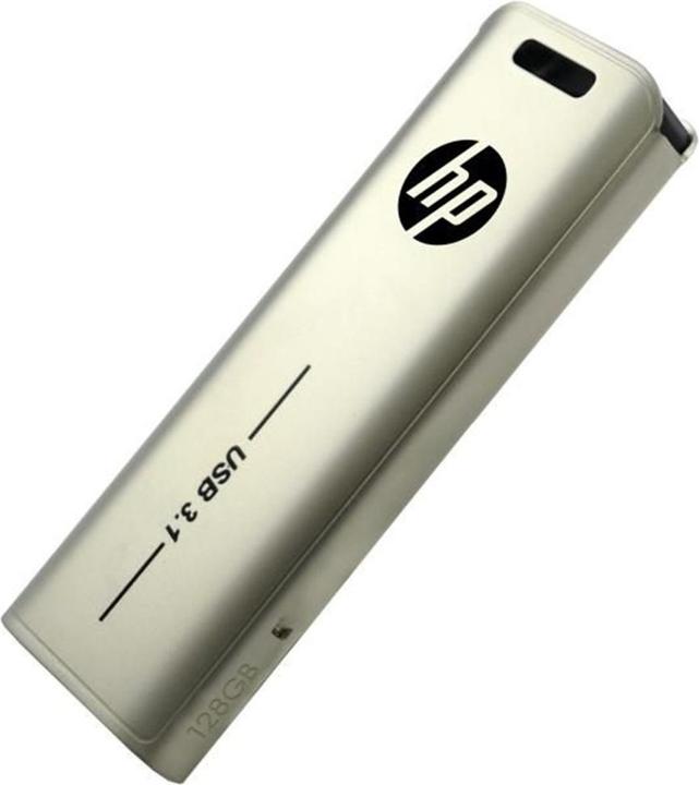 Actual product image HP x796w USB 3.1 128GB (128 GB, USB-A)