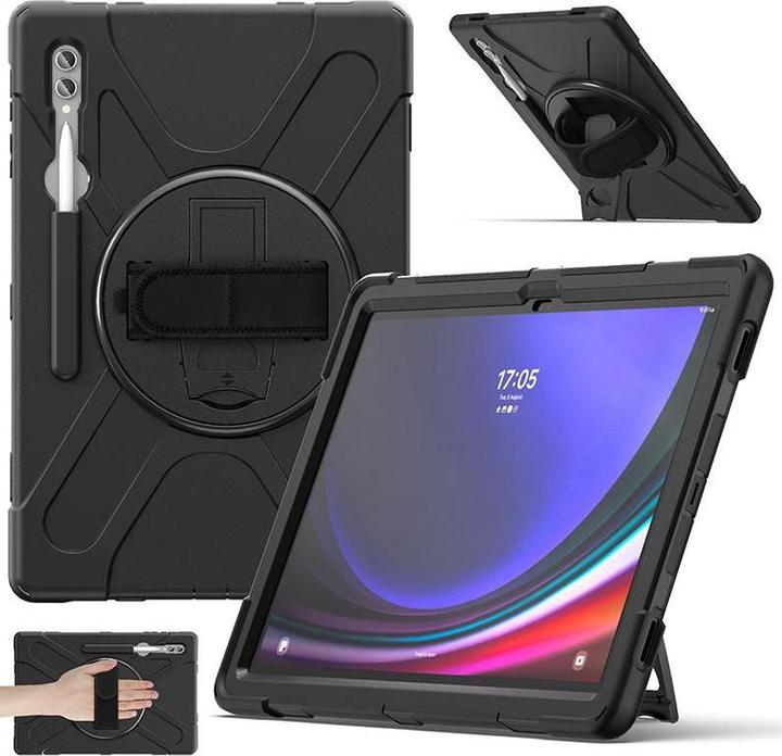 Produktbild eSTUFF AUSTIN Defender Case Samsung (Lenovo)