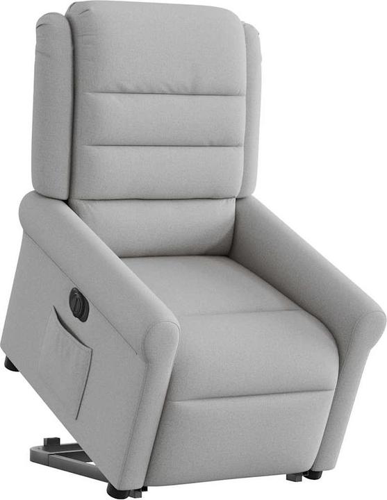 Image du produit vidaXL Massagesessel mit Aufstehhilfe