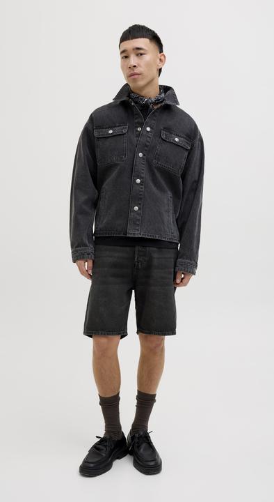 Produktbild Jack & Jones Loose Fit Loose Fit Shorts Loose Fit Shorts (L)