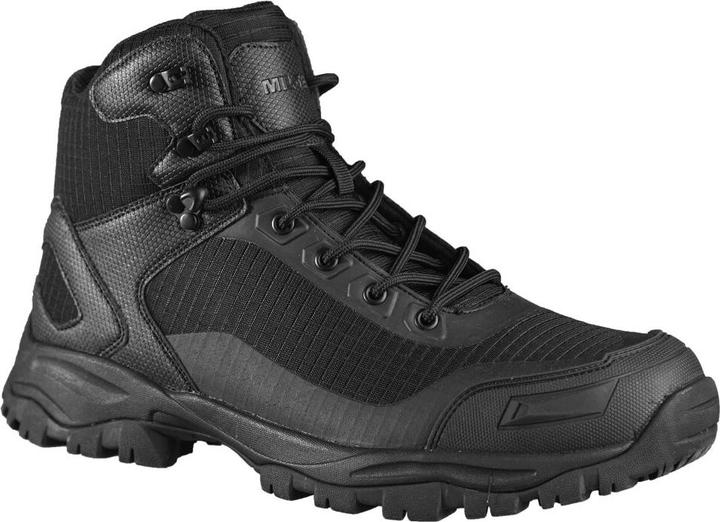 Actual product image Mil-tec Tactical Boot Lightweight Black 46 (46)