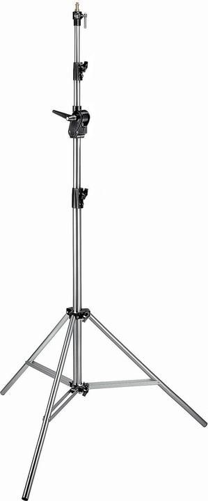 Productafbeelding Manfrotto Combiboom Statief HD (392 cm, 12 kg)