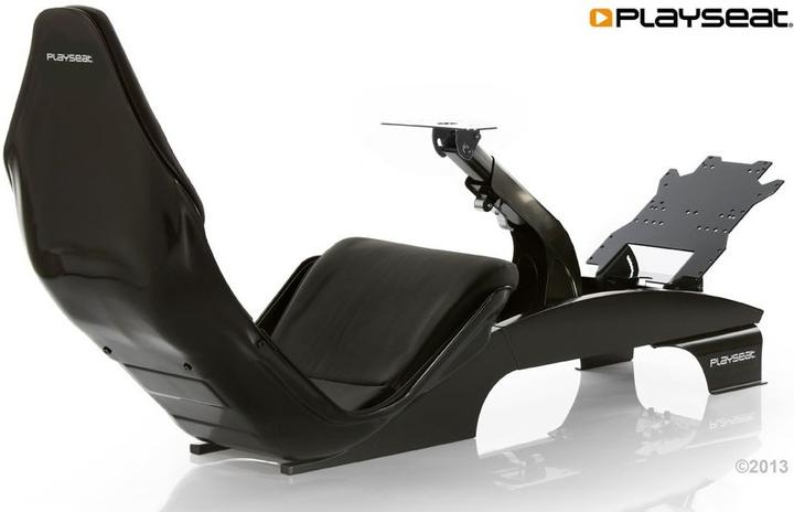 Actual product image Playseat F1