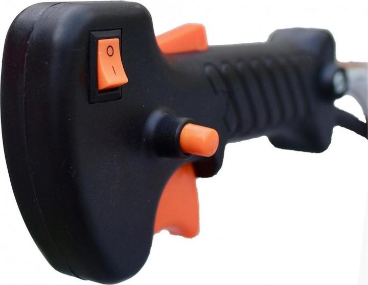 Produktbild Amber Line Gasoline trimmer - brush cutter AMBER-LINE C-Class 1.5 kW (Metallschneideblatt, Trimmfaden)
