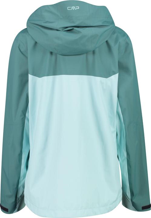 Produktbild CMP Campagnolo Hoodie (XS)