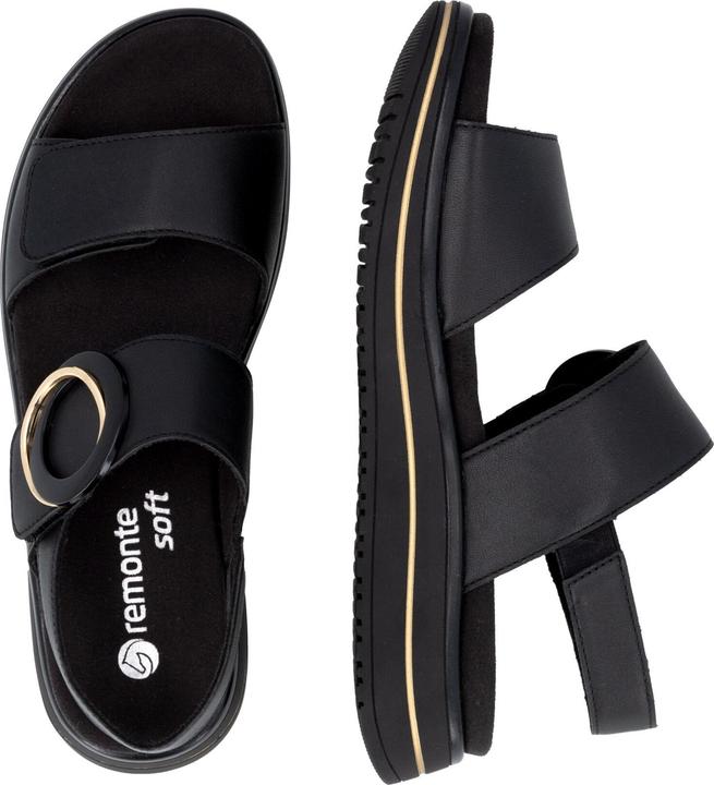 Image du produit Remonte Sandale D1J63-00 Sandal (45)