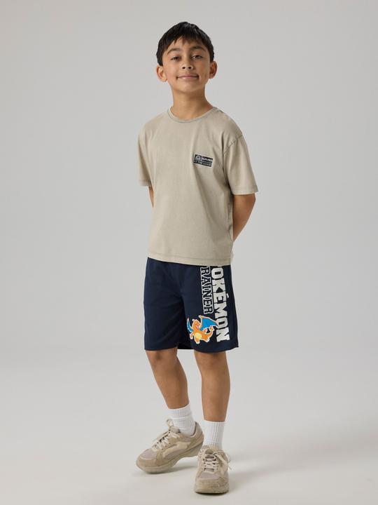 Image du produit Name it Pokémon Shorts (128)