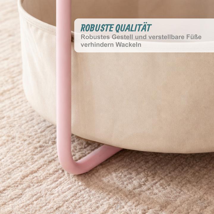 Image du produit Relaxdays bout de canapé