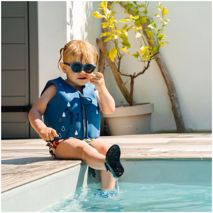 Produktbild Bblüv Näj Neopren Schwimmweste (26, 28, 30, 32, 34, 36, 15 - 19 kg)