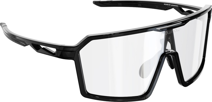 Image du produit Mow Mow WIZARD-Photochromic (Noir, Noir)