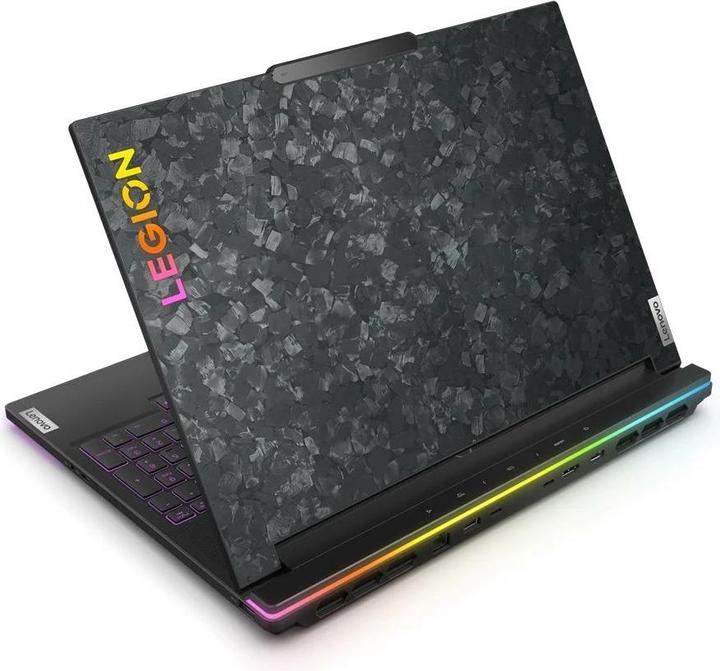 Produktbild Lenovo Legion 9 (16", Intel Core i9-14900HX, 32 GB, 2000 GB, CH)