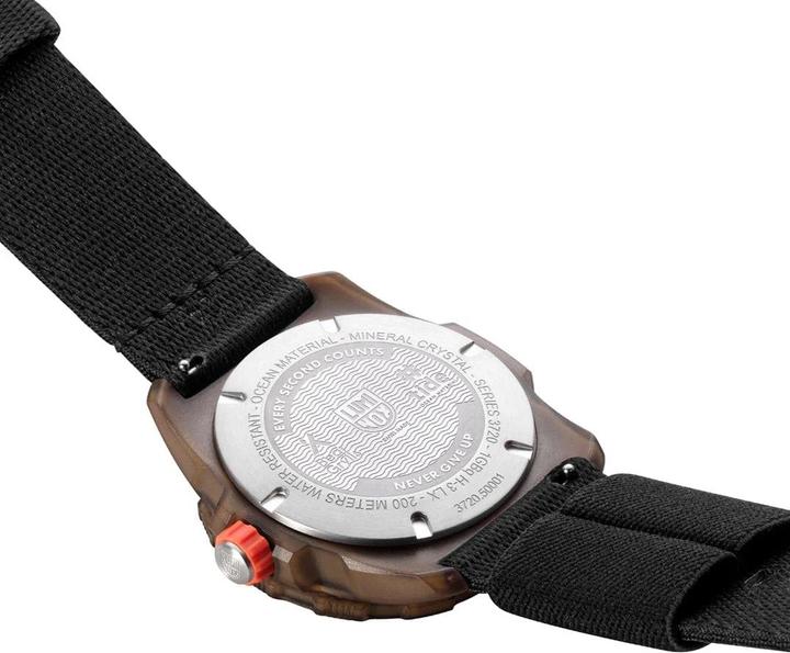 Produktbild Luminox Bear Grylls Survival 3720 Eco Series (Taucheruhr, 42 mm)