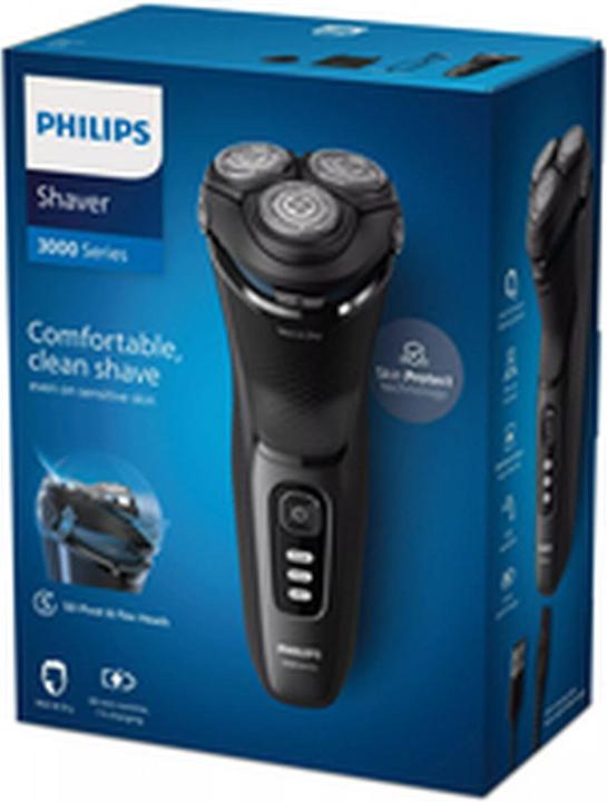 Immagine prodotto Philips Rasoio Serie 3000