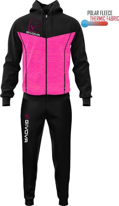 Produktbild Givova Visa (S)