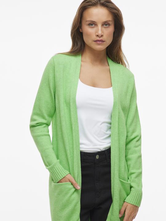 Produktbild Vila Basic Strickjacke (L)