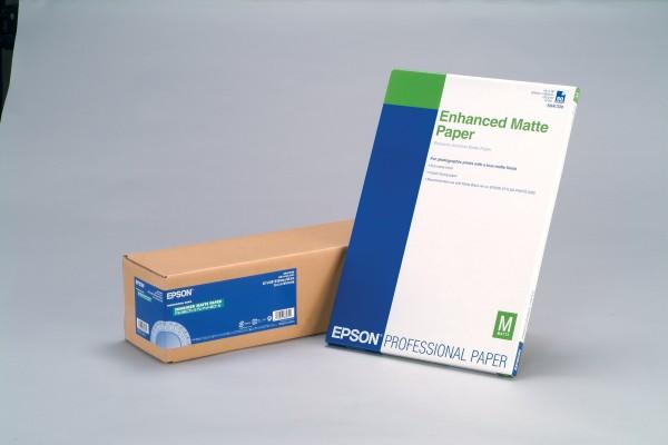 Image du produit Epson Papier photo Premium Glossy 610mm x 30.5m