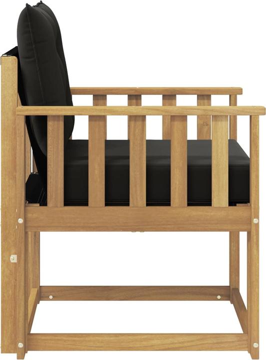 Immagine prodotto vidaXL Outdoor-Sofa