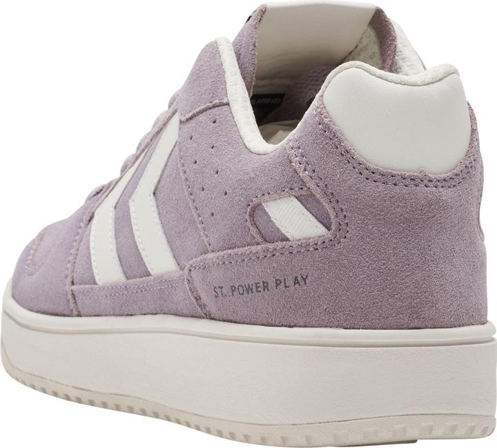 Actual product image hummel St. Power Play Suede (40)