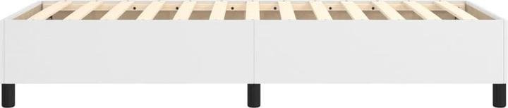 Image du produit vidaXL Boxspringbettgestell (80 x 200 cm)