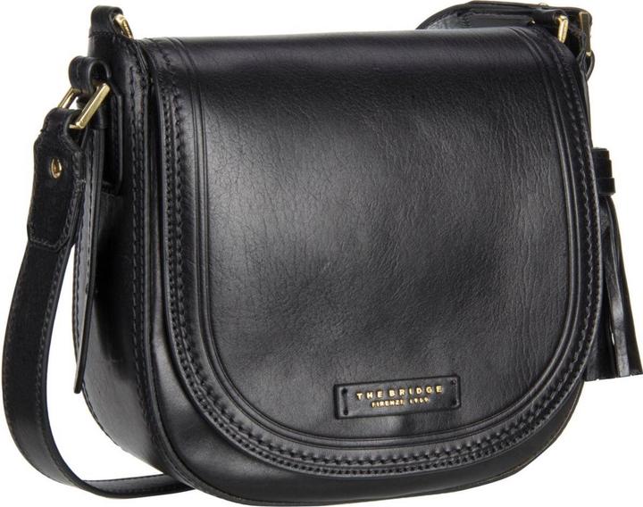 Produktbild The Bridge Pearl District - Shoulder Bag 23.5 cm