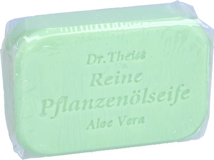 Actual product image Dr. Theiss Dr Theiss Aloe Ve Rei Pfla