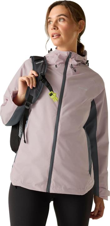 Produktbild Regatta Jacke wasserfest (36)