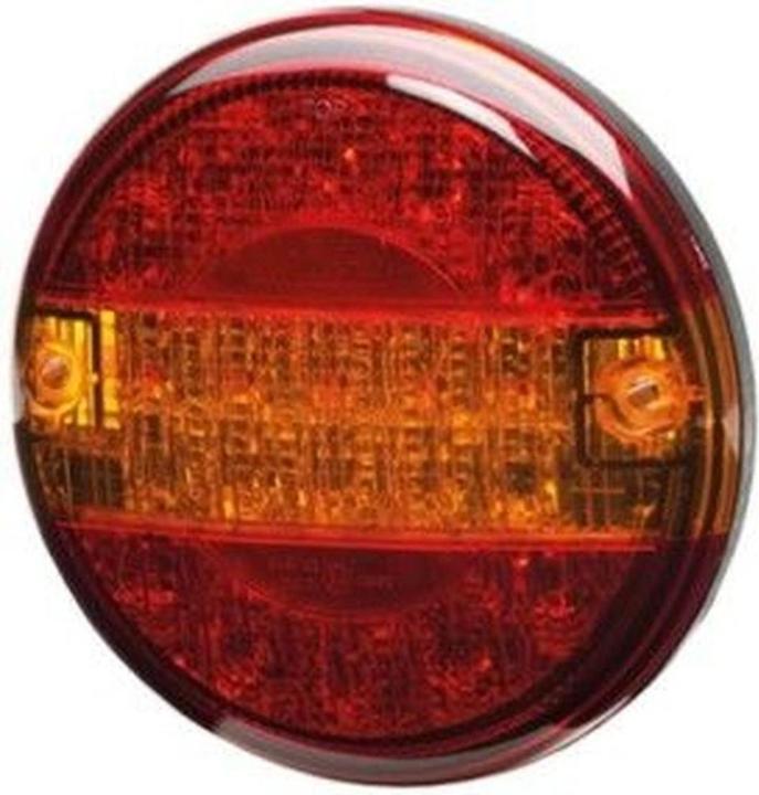 Actual product image Hella Tail light LED screw-mounted VALUEFIT 12/24V