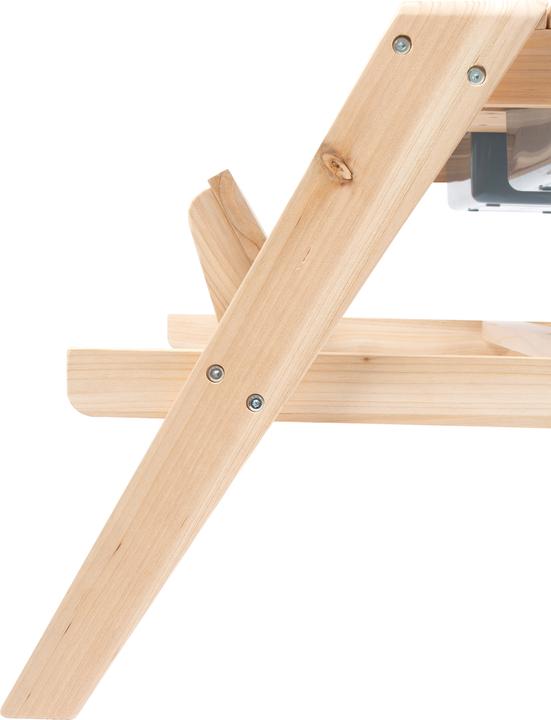 Produktbild small foot Matschtisch