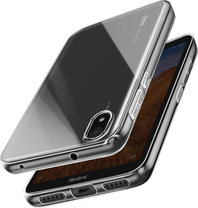 Produktbild Avizar Classic Case (Xiaomi Redmi 7A)