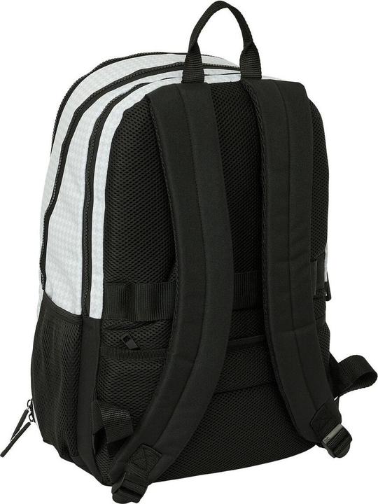 Produktbild Real Madrid CF Paddle-Rucksack Real Madrid C.F. 24/25 Weiss Grau
