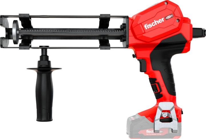 Fischer Akku-Auspressgerät FIS DB S Pro Solo