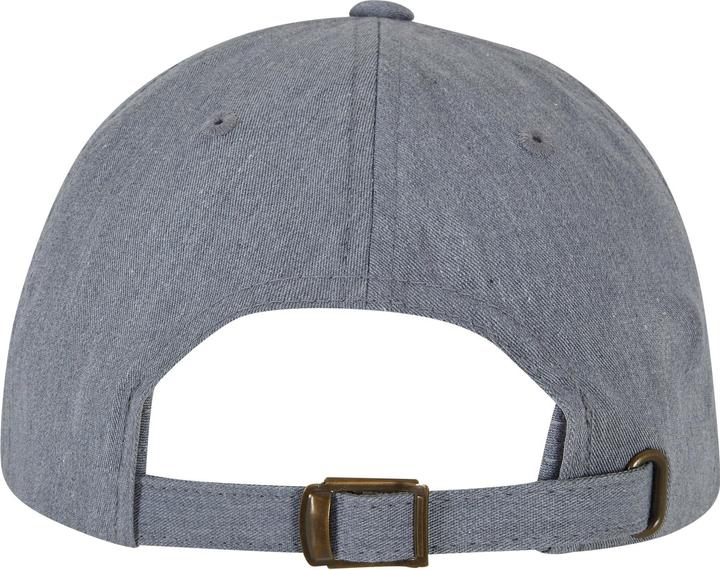 Image du produit Flexfit Twill de coton bas profil - 1660 (Taille unique)