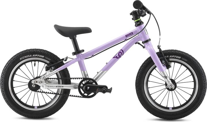 Produktbild Early Rider Belter 14 (14")
