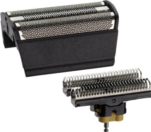 Produktbild Braun Series 3 Kombipack 31B (1x)