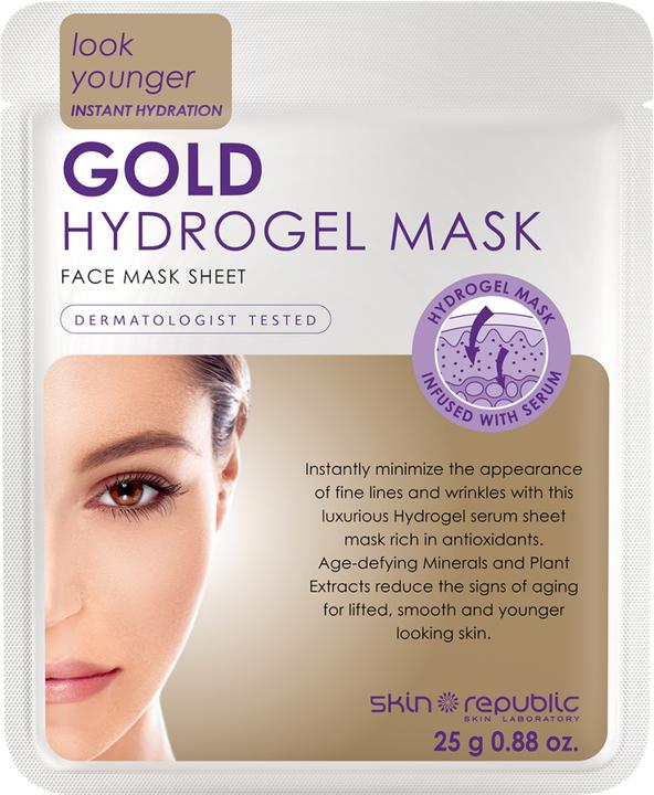 Produktbild Skin Republic Gold (25 ml)