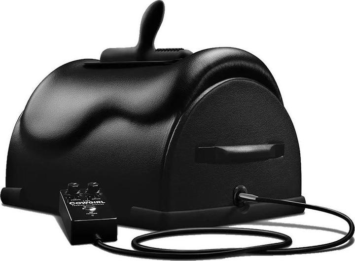 Image du produit Pipedream La machine à sexe premium Cowgirl