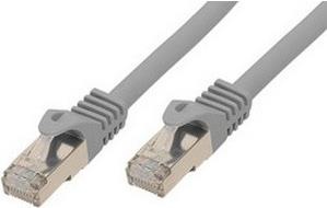 Produktbild Shiverpeaks Basic-S (S/FTP, CAT7, 5 m)