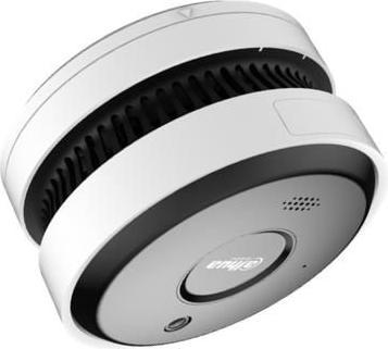Actual product image Dahua NET CAMERA 5MP FISHEYE FIRE/DH-HY-SAV849HA-E (2592 x 1944 pixels)