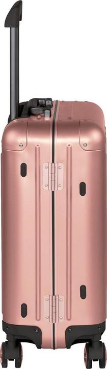 Actual product image Hardware Profile Plus Alu - Trolley (37 l)